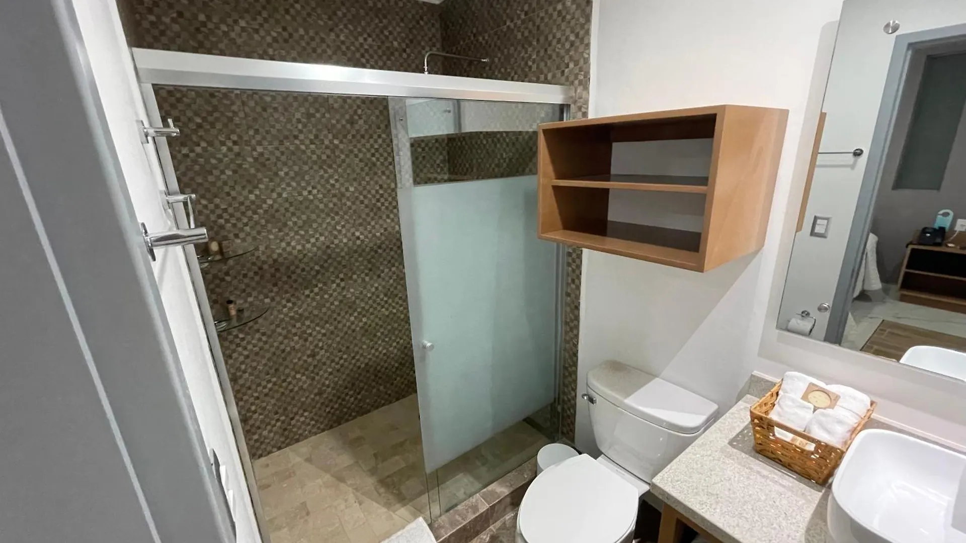Hotel Tramonto Mazatlán