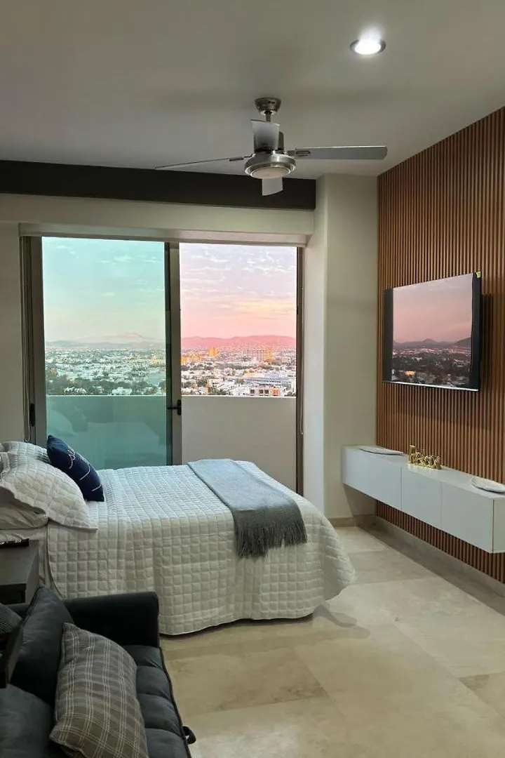 Hotel Tramonto Mazatlán 5*,  México