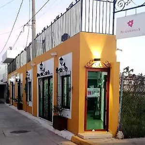 Bugambilia Mazatlán