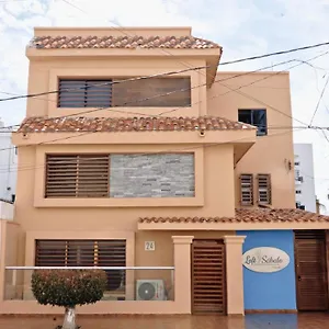 Loft Sabalo - Pet Friendly Mazatlán