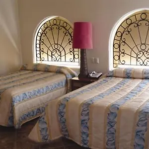 Balboa Club Mazatlán
