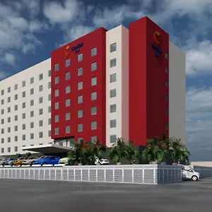 Comfort Mazatlán