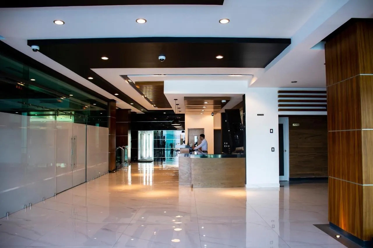 Hotel Tramonto Mazatlán