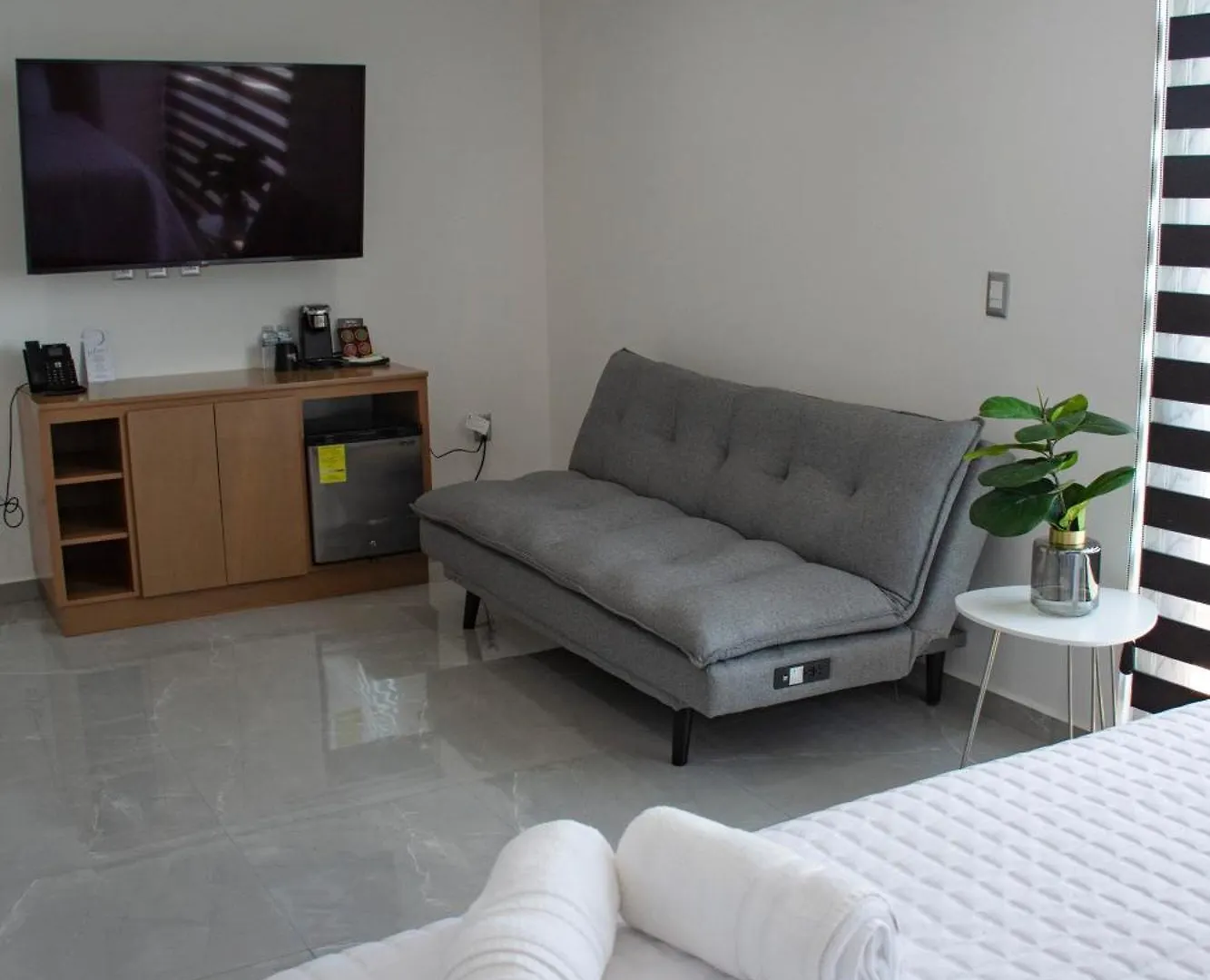 Hotel Tramonto Mazatlán