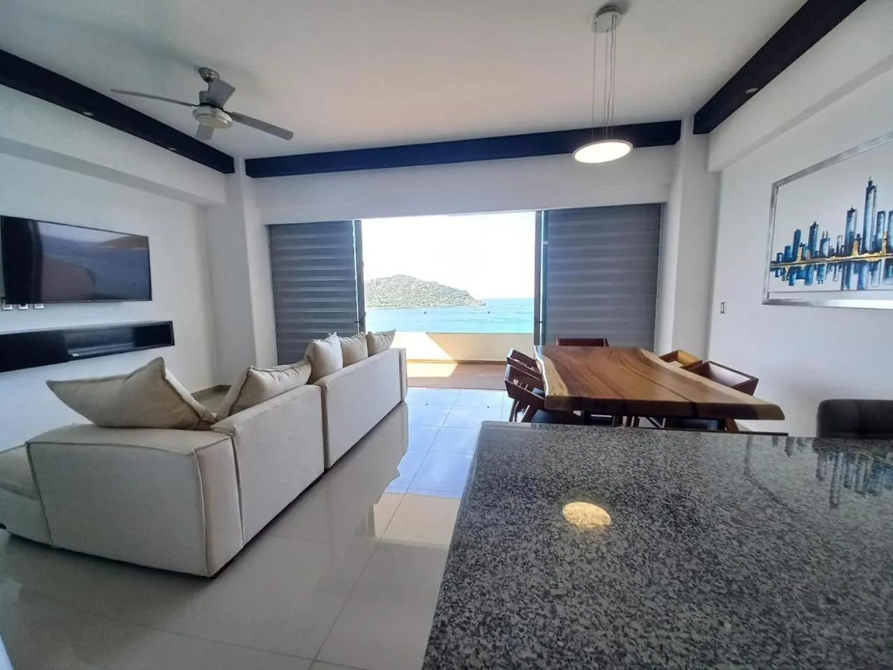 Hotel Tramonto Mazatlán 5*,